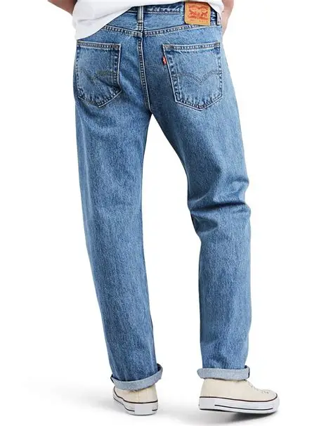 Levi's Jean 505 corte recto